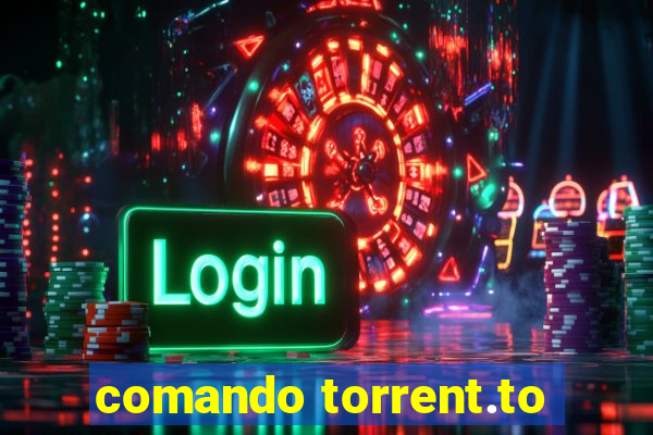 comando torrent.to